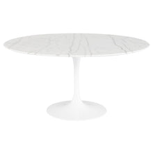 Load image into Gallery viewer, Cal Dining Table (59″ x 59″ x 29.8″)
