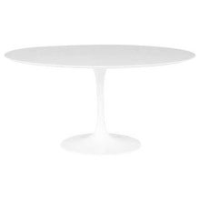 Load image into Gallery viewer, Cal Dining Table (59″ x 59″ x 29.8″)