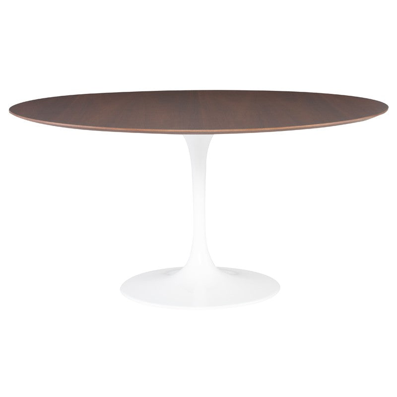 Cal Dining Table (59″ x 59″ x 29.8″)
