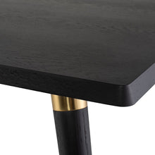 Load image into Gallery viewer, Scholar Dining Table (94.5″ X 41.3″ X 29.5″)