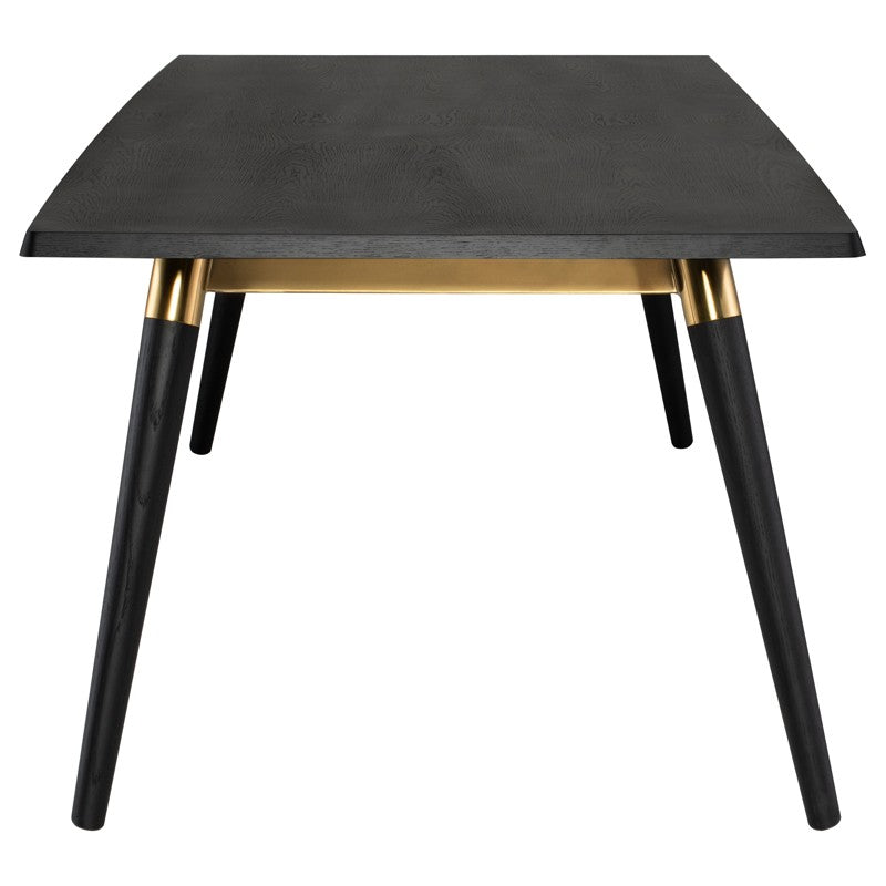 Scholar Dining Table (94.5″ X 41.3″ X 29.5″)