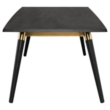 Load image into Gallery viewer, Scholar Dining Table (94.5″ X 41.3″ X 29.5″)