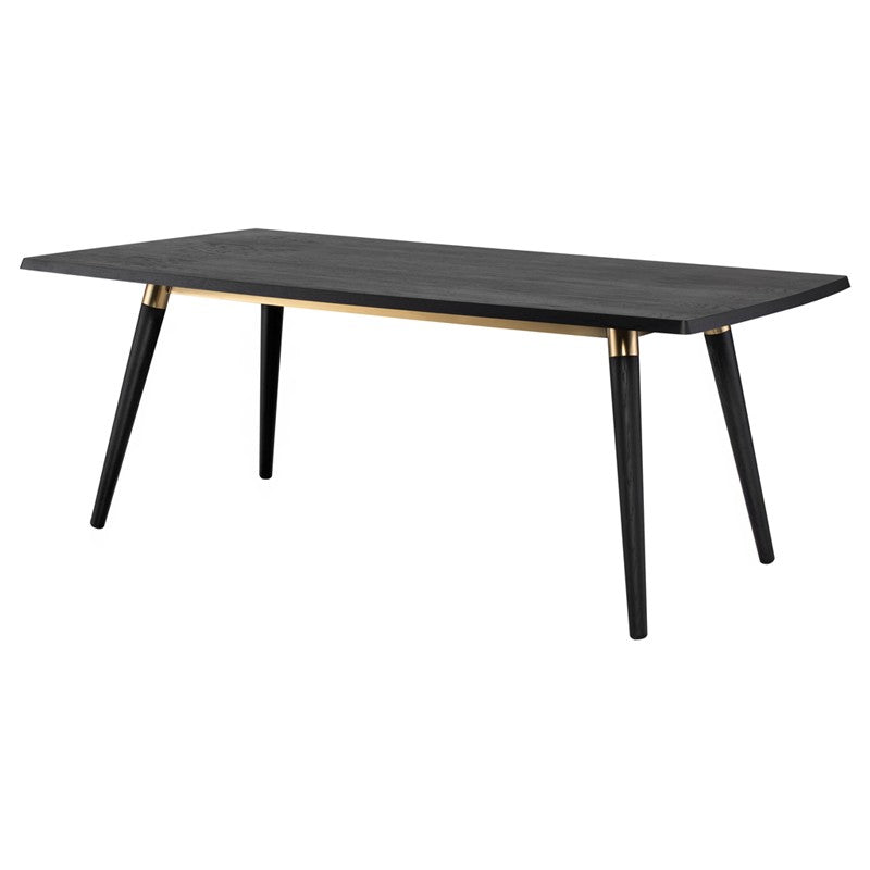 Scholar Dining Table
