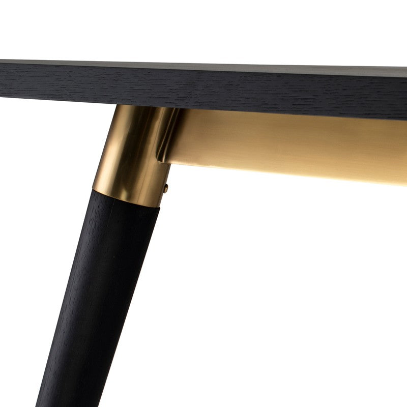 Scholar Dining Table