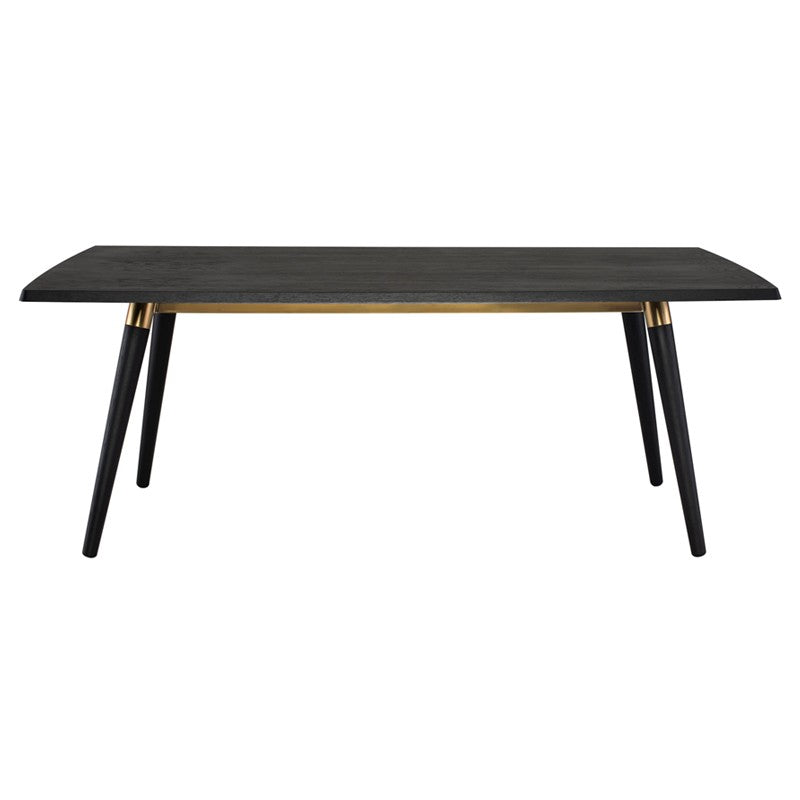 Scholar Dining Table