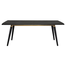 Load image into Gallery viewer, Scholar Dining Table