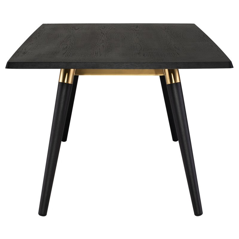 Scholar Dining Table