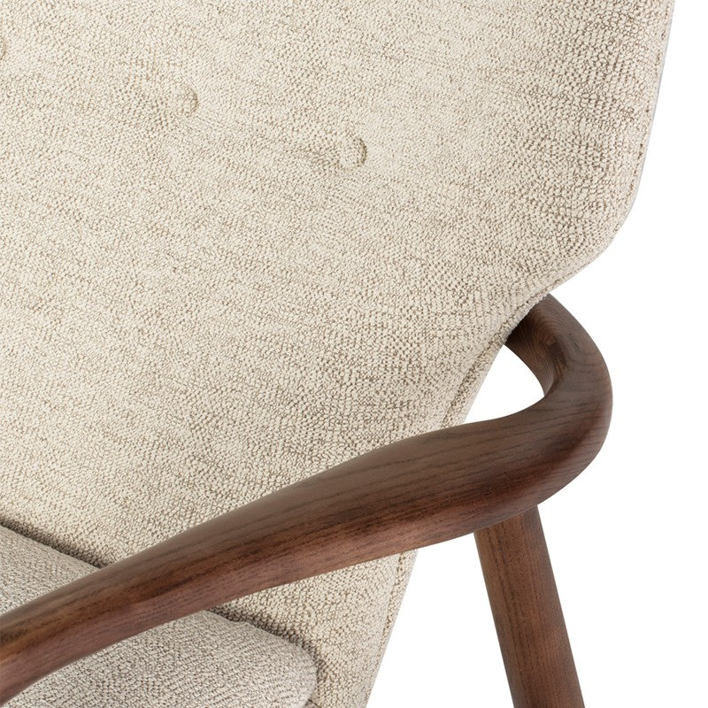 Patrik Occasional Chair