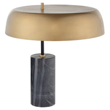 Load image into Gallery viewer, Maddox Table Light
