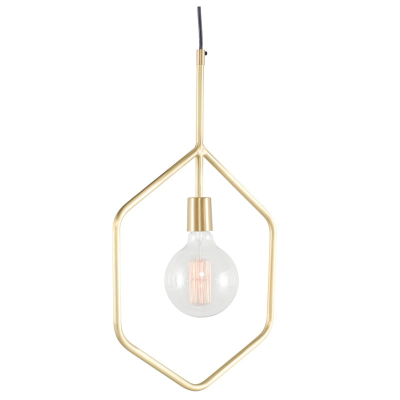 Jude Pendant
