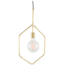 Load image into Gallery viewer, Jude Pendant