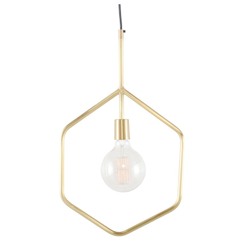 Jude Pendant