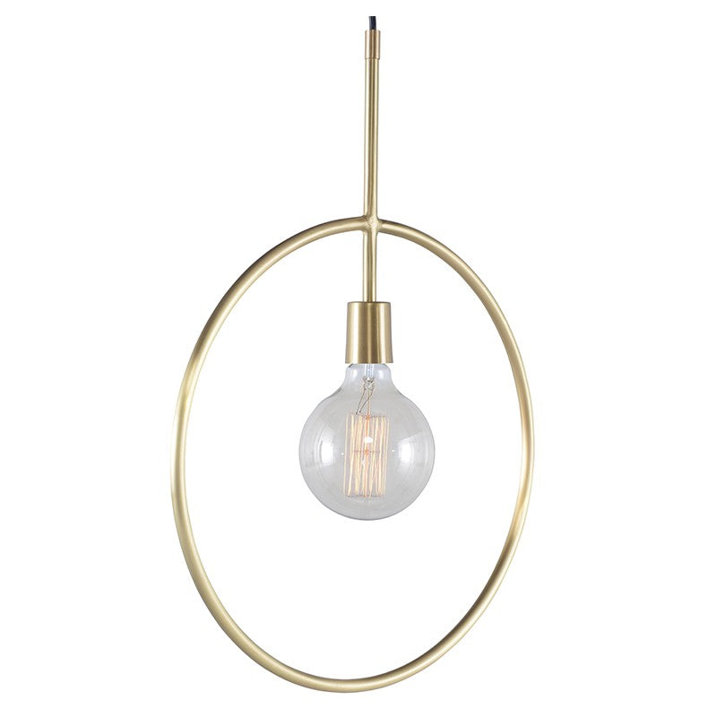 Finn Pendant
