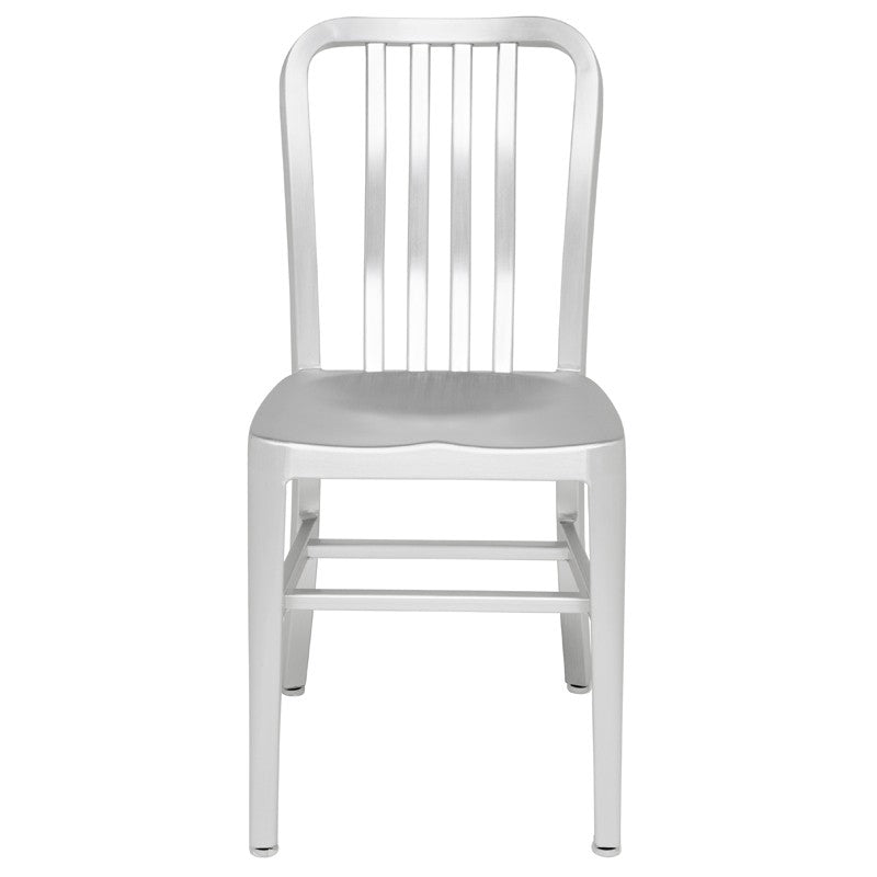 Soho Aluminum Dining Chair