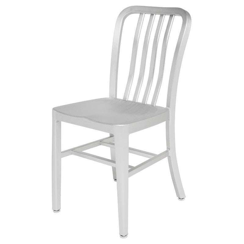Soho Aluminum Dining Chair