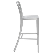Load image into Gallery viewer, Soho Aluminum Counter Stool