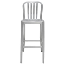 Load image into Gallery viewer, Soho Aluminum Counter Stool