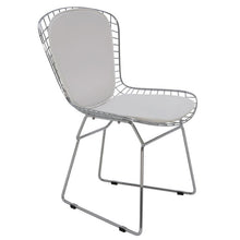 Load image into Gallery viewer, Wireback Dining Chair