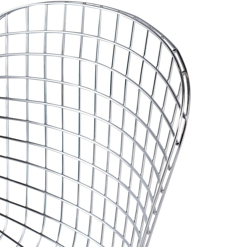 Wireback Dining Chair