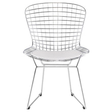 Load image into Gallery viewer, Wireback Dining Chair