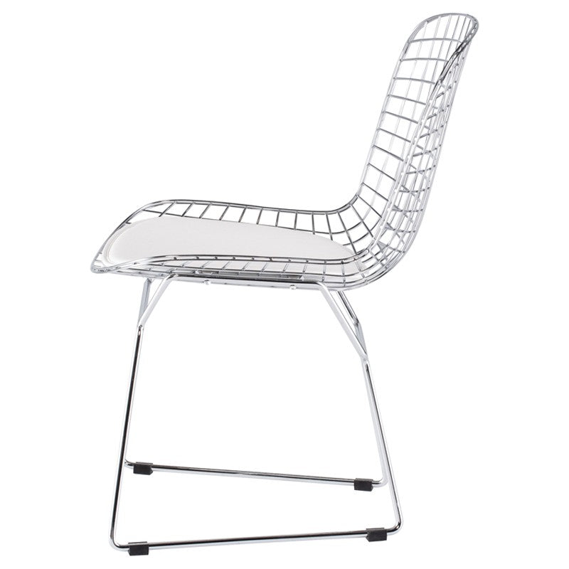 Wireback Dining Chair