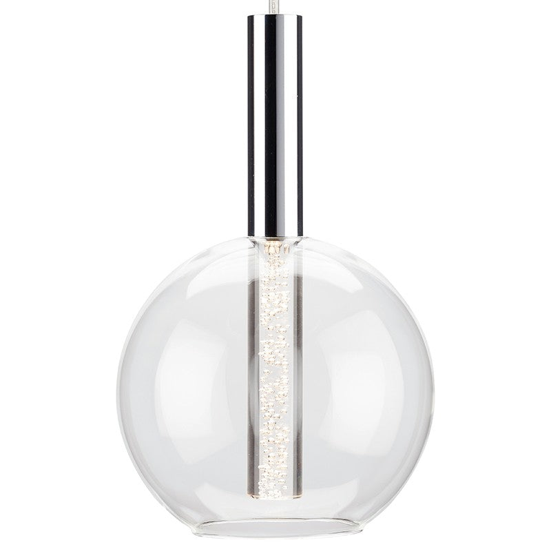 Irene Pendant (7″ X 7″ X 11.5″)