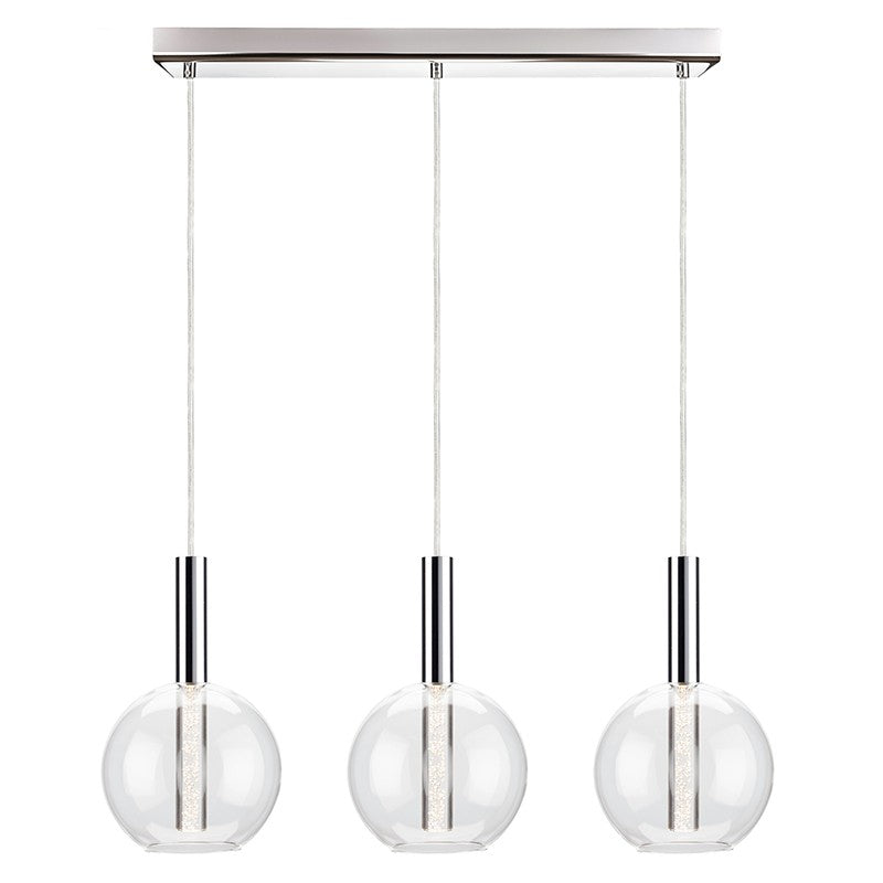 Irene Pendant (32.3″ X 7″ X 11.5″)