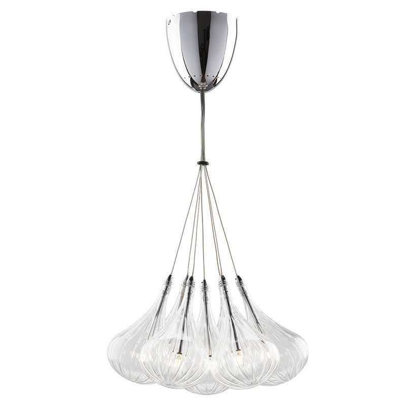 Tourine 7 Pendant