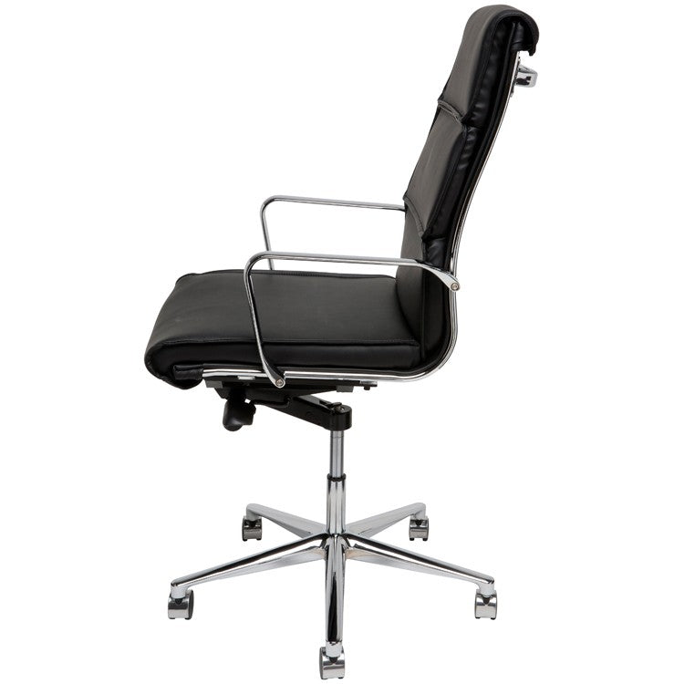 Lucia High Back Office Chair
