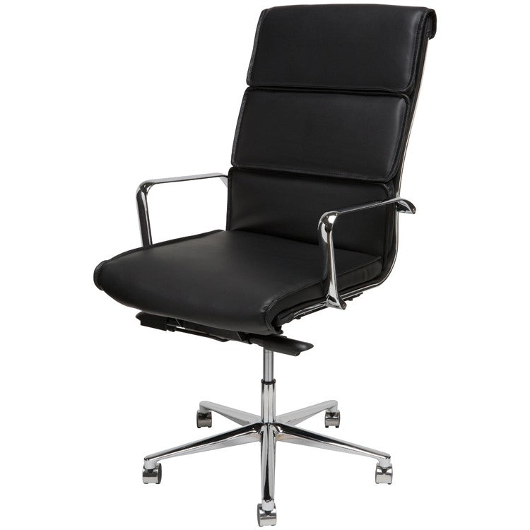 Lucia High Back Office Chair