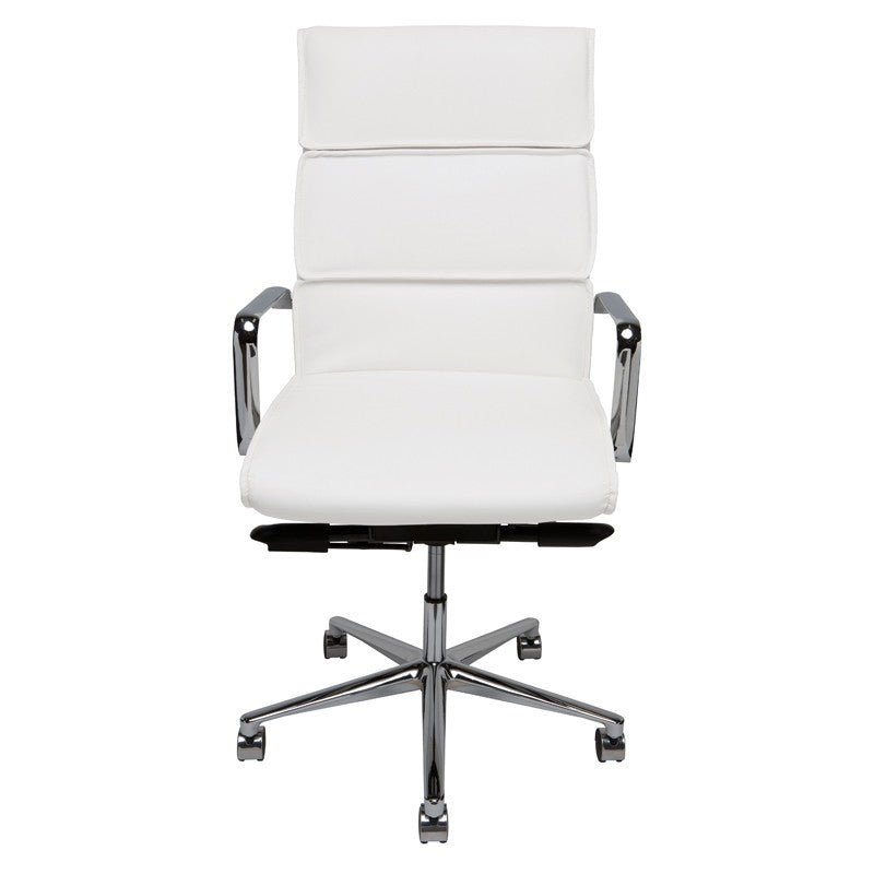 Lucia High Back Office Chair