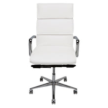 Load image into Gallery viewer, Lucia High Back Office Chair
