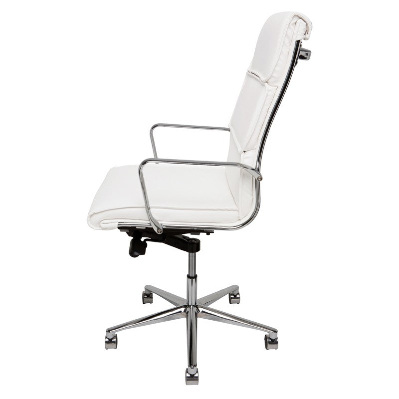 Lucia High Back Office Chair