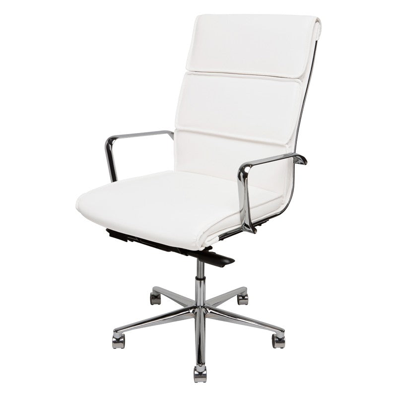 Lucia High Back Office Chair