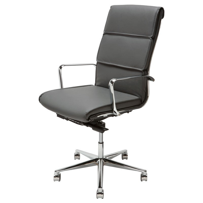 Lucia High Back Office Chair