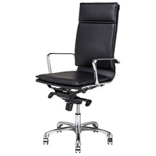 Load image into Gallery viewer, Carlo High Back Office Chair
