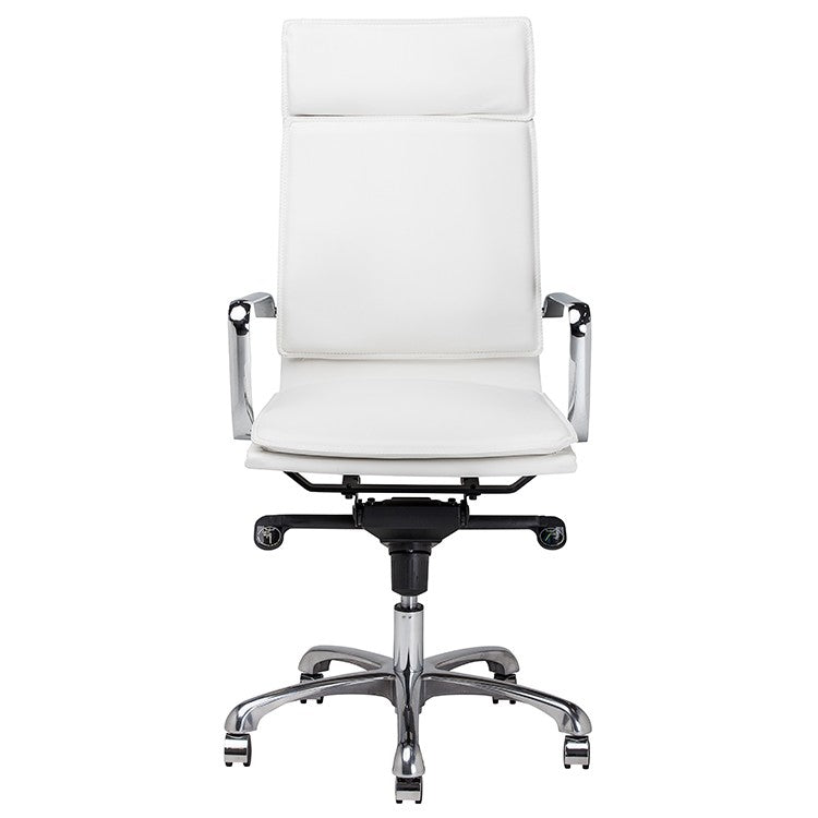Carlo High Back Office Chair