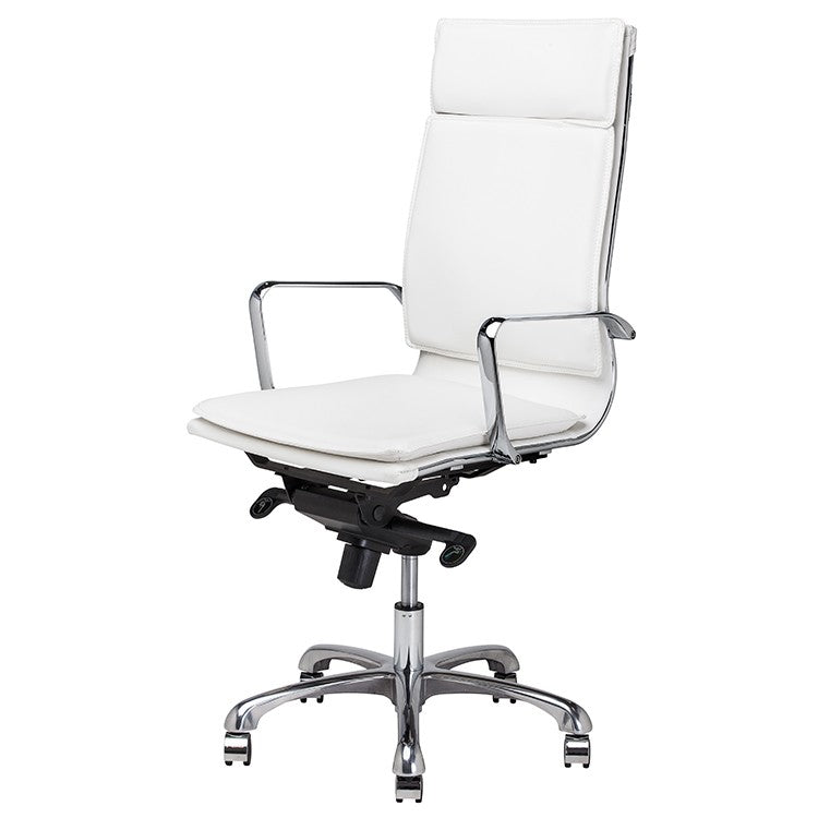 Carlo High Back Office Chair