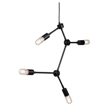 Load image into Gallery viewer, Pratt Pendant (25.5″ X 25.5″ X 23.3″)