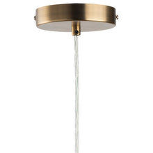 Load image into Gallery viewer, Quartz Pendant