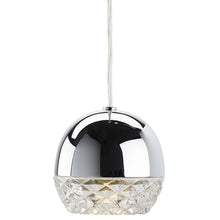 Load image into Gallery viewer, Quartz Pendant