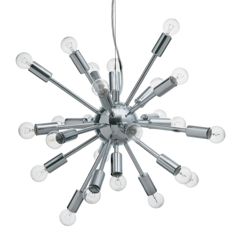 Sputnik Pendant  600w