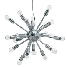 Load image into Gallery viewer, Sputnik Pendant  600w