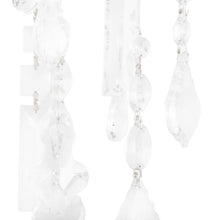 Load image into Gallery viewer, Crystal Linear Pendant