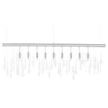 Load image into Gallery viewer, Crystal Linear Pendant