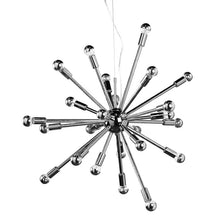 Load image into Gallery viewer, Sergei Pendant