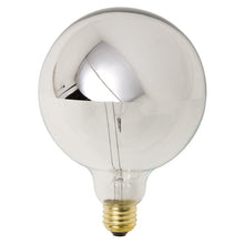 Load image into Gallery viewer, G125 25w E26 Light Bulb