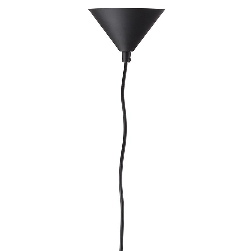 Lue Pendant (10″ X 10″ X 22″ )