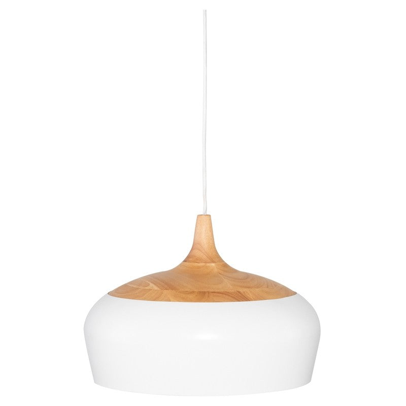 Liam Pendant (18″ X 18″ X 13″)