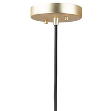 Load image into Gallery viewer, Helia Pendant